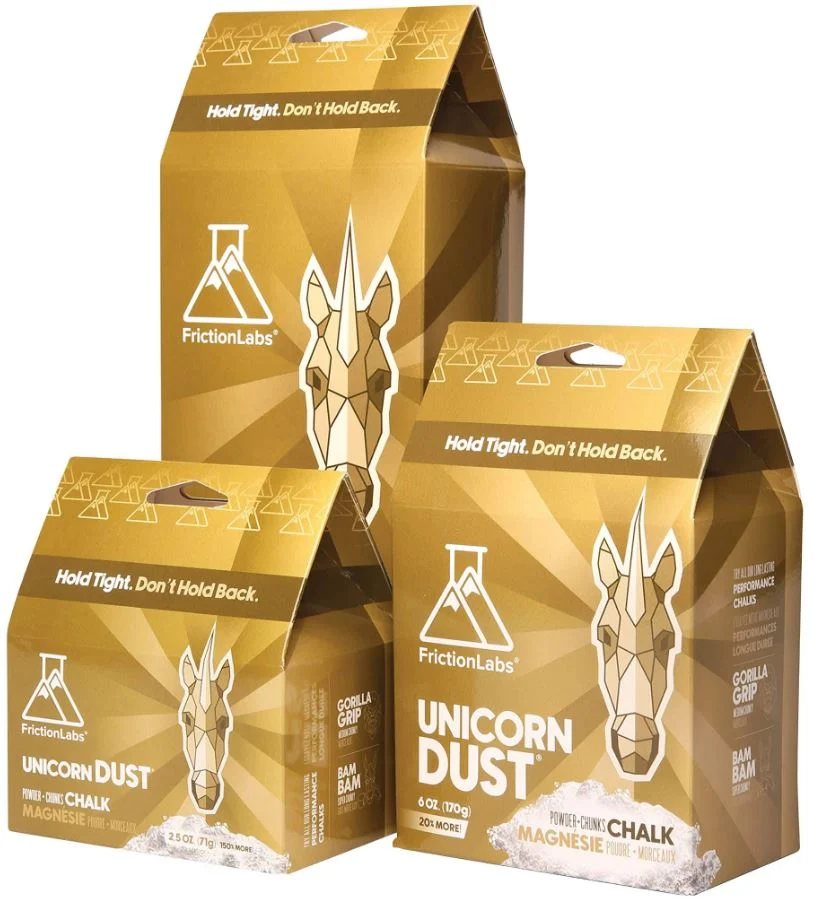 FrictionLabs Unicorn Dust - Chalk