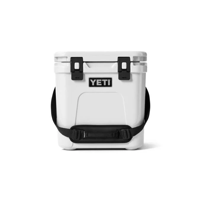 Frigorifero portatile rigido Yeti Roadie 24 2.0 - Bianco