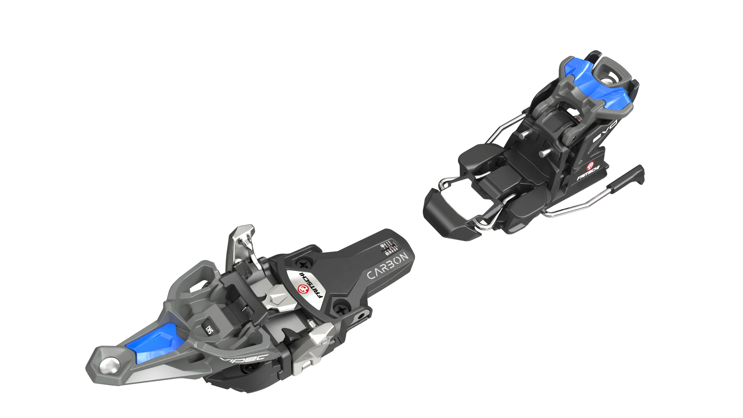 FRITSCHI Vipec EVO 12 90mm Tourenbindung