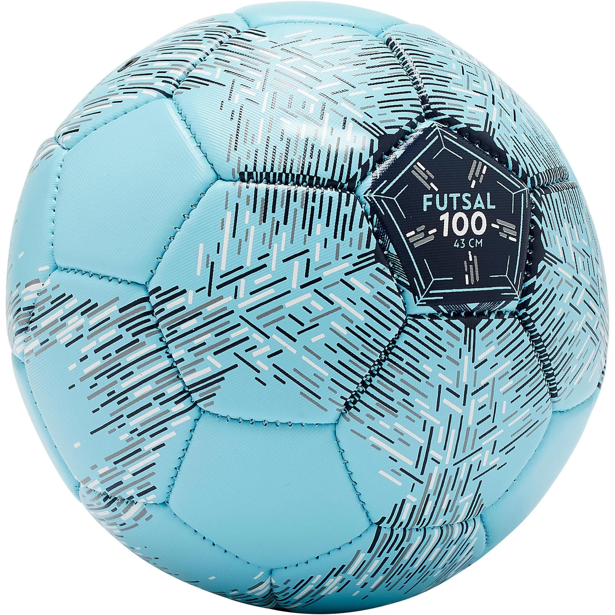 Futsalball FS100 Größe 1 210 – 230 g