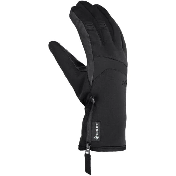 Gants de ski Femme VIKING Paganella GTX - Black