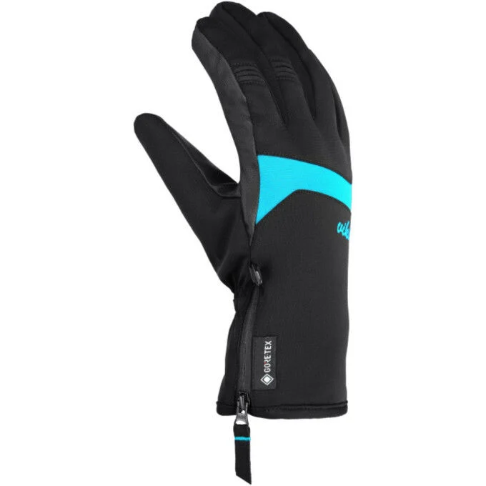 Gants de ski Femme VIKING Paganella GTX - TURQUISE