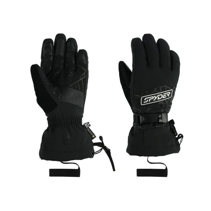 Gants de ski Homme Spyder Overweb GTX