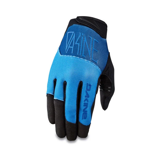 Gants de vélo Dakine Syncline - Deep Blue