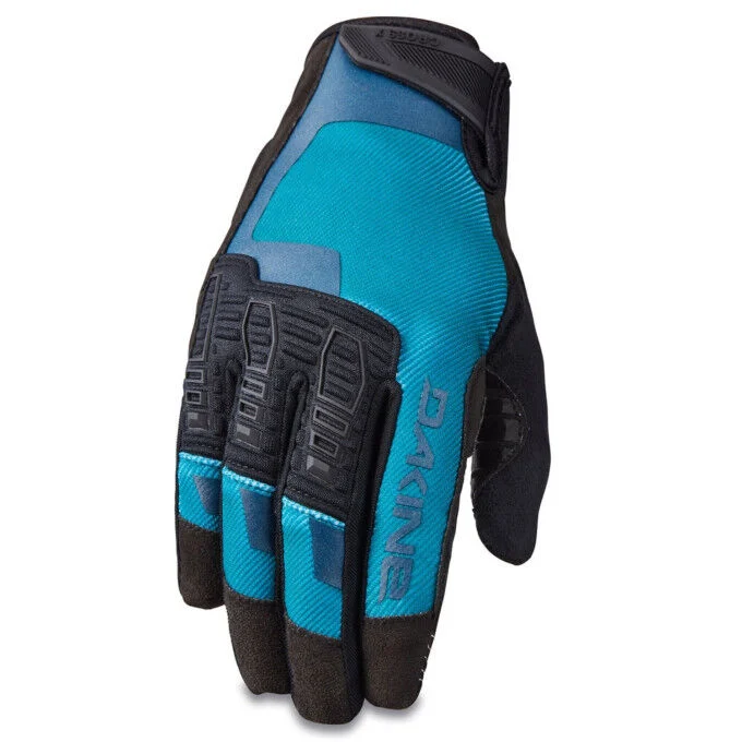 Gants de vélo Femme DAKINE Cross-X - DEEP LAKE