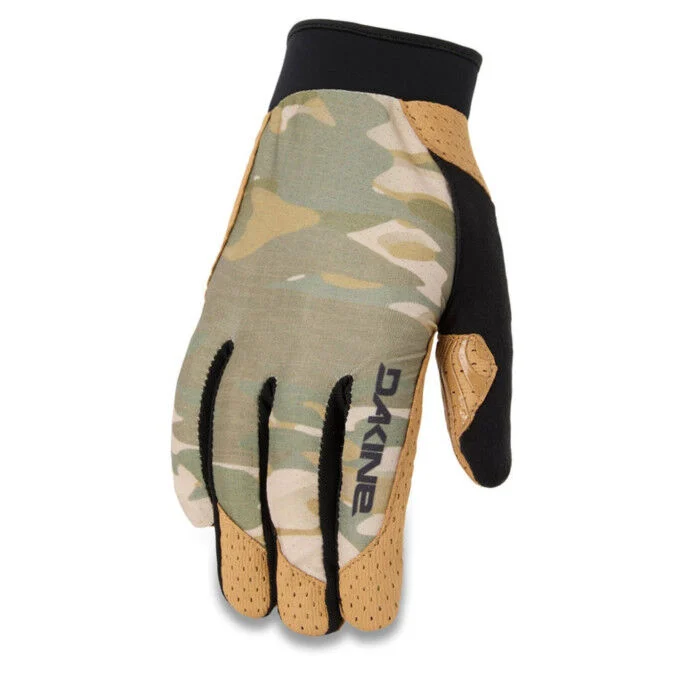 Gants de velo Homme DAKINE Vectra 2.0 - VINTAGE CAMO