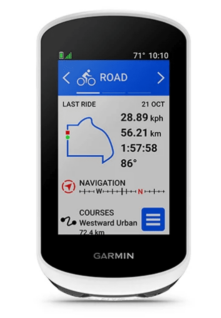 Garmin Edge Explore 2
