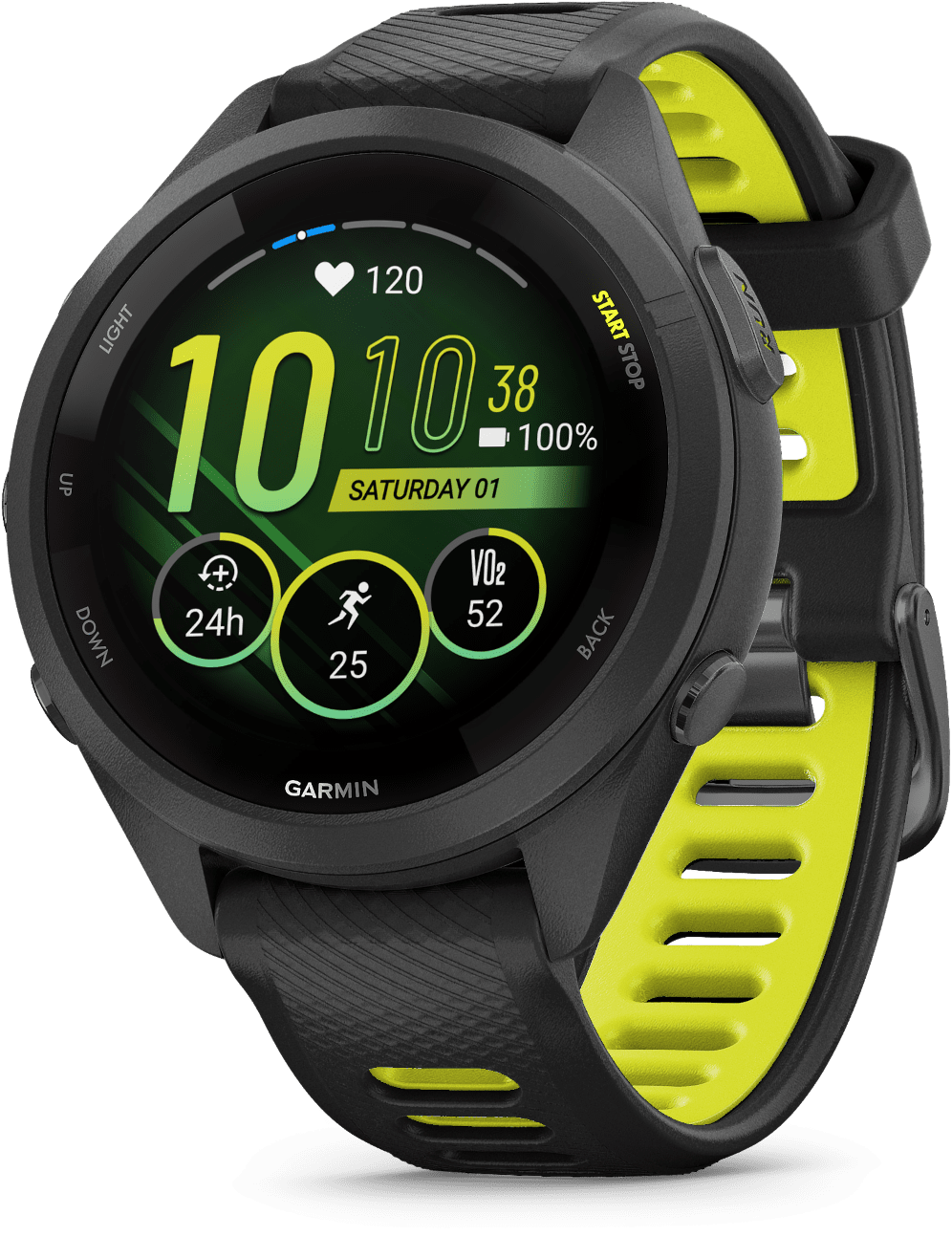 Garmin Forerunner 265S - 42 MM