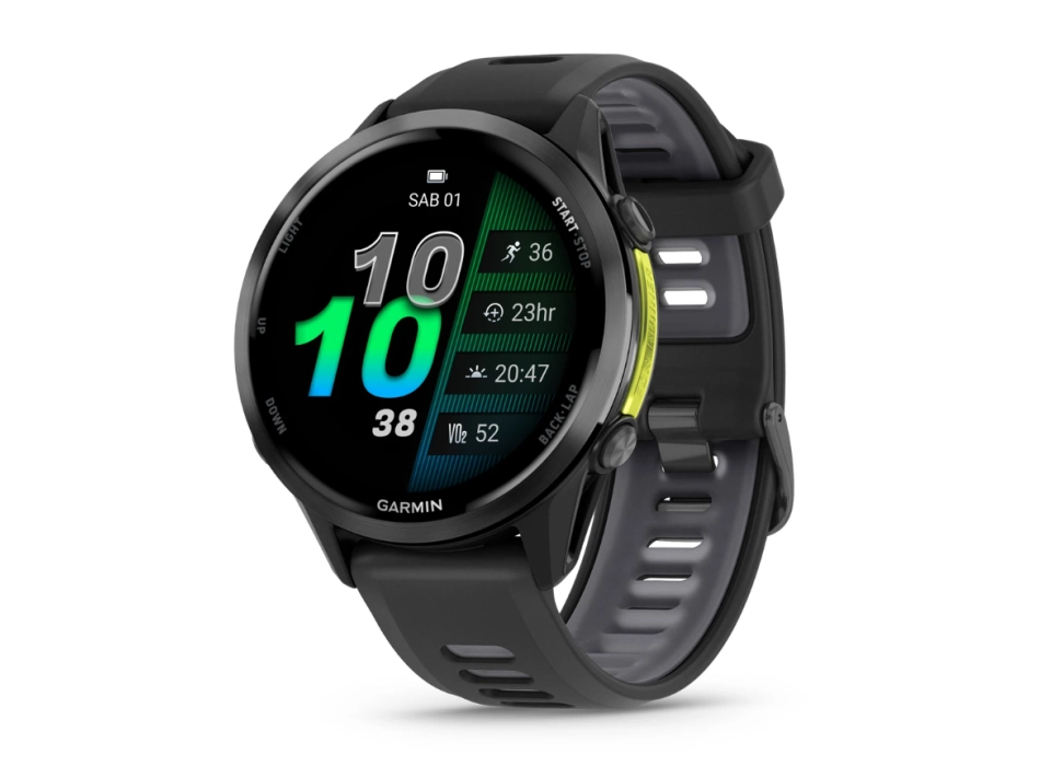 Garmin Forerunner 970