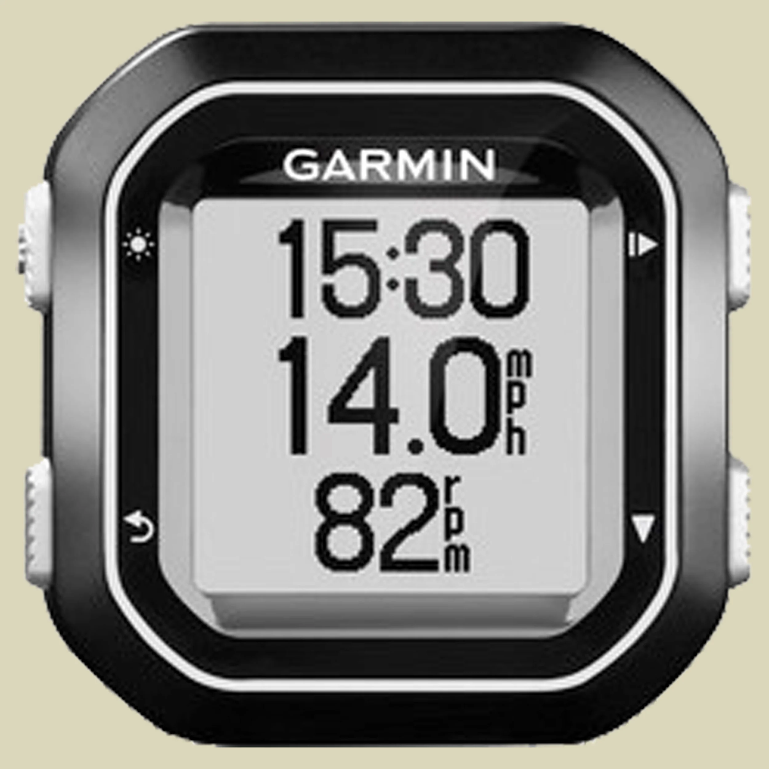 GarminEdge 25