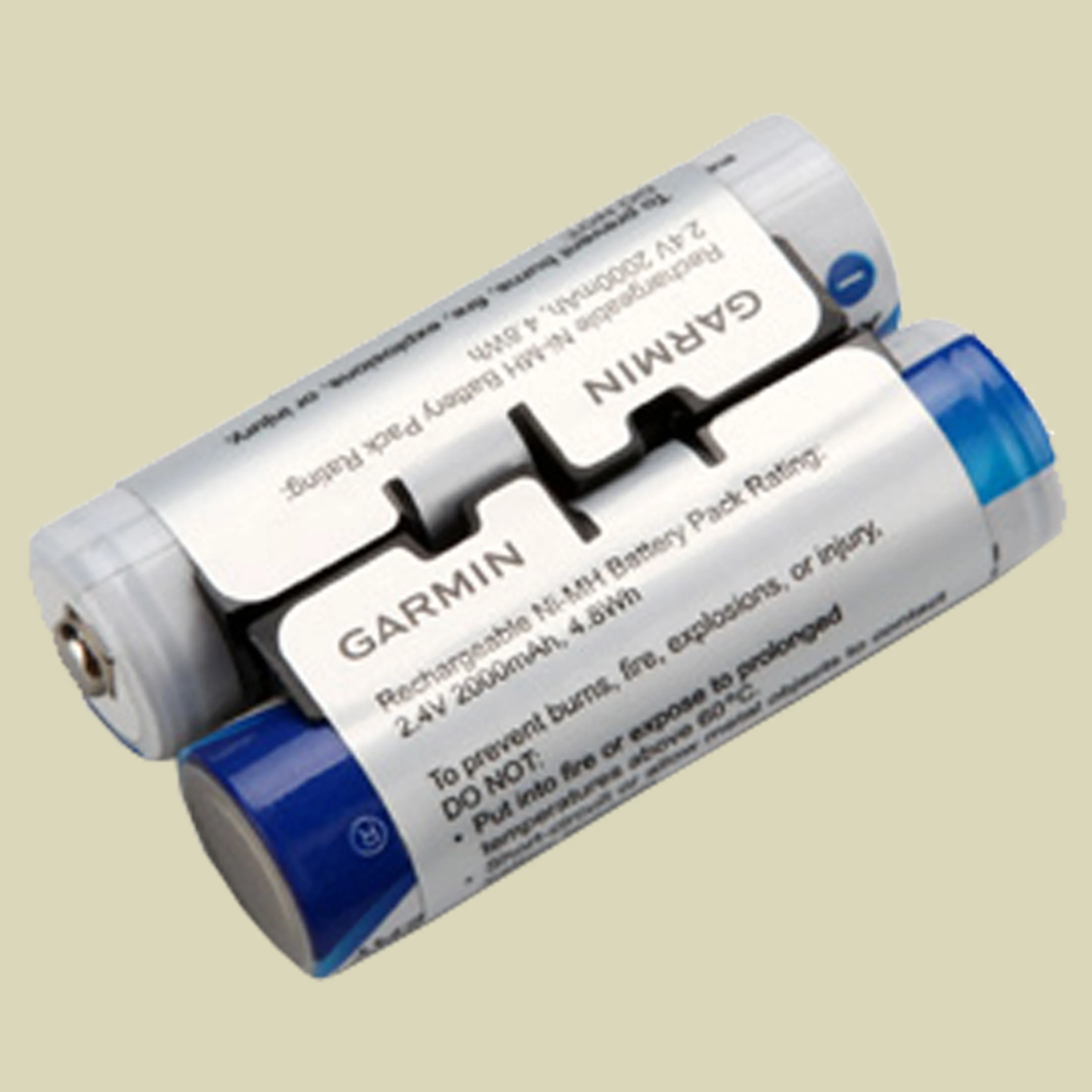 GarminNiMH Akku-Pack Oregon
