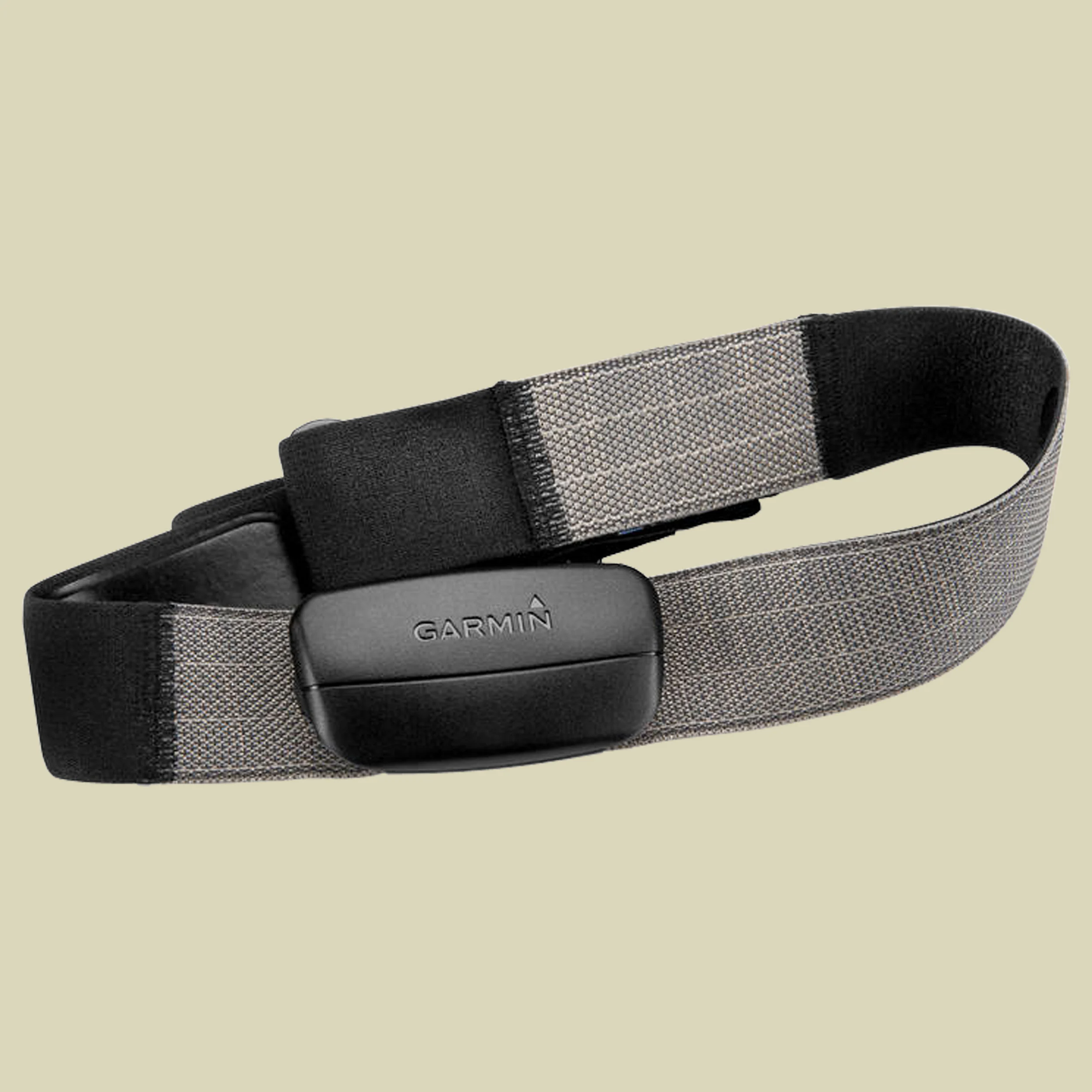 GarminPremium Herzfrequenz-Brustgurt ANT+