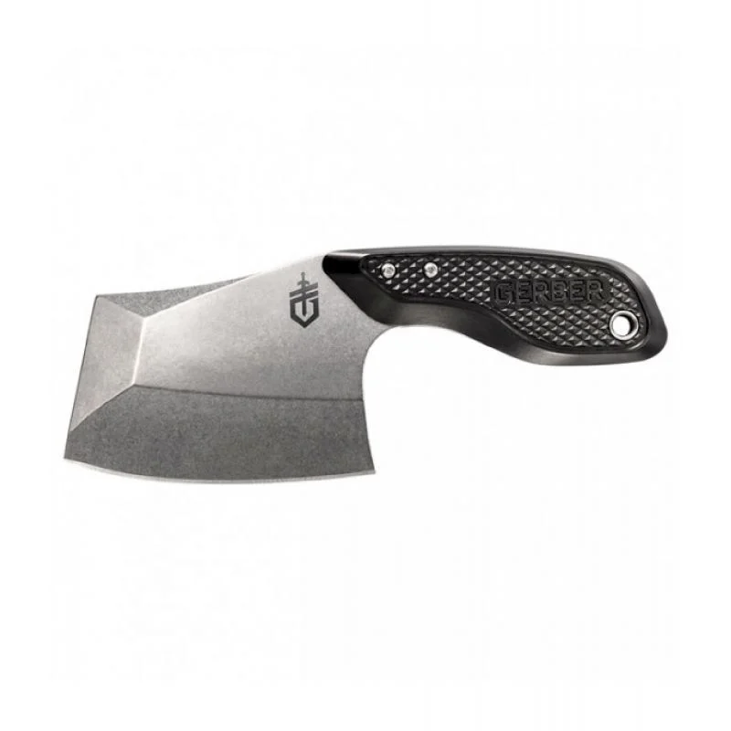 Gerber Tri-Tip Mini Cleaver - Axt | Hardloop