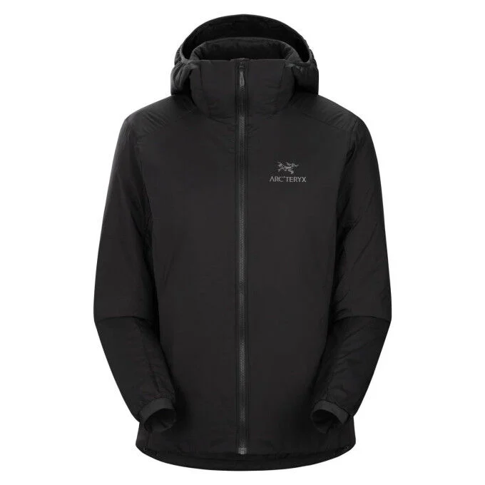 Giacca da donna Arc'Teryx Atom - Nero