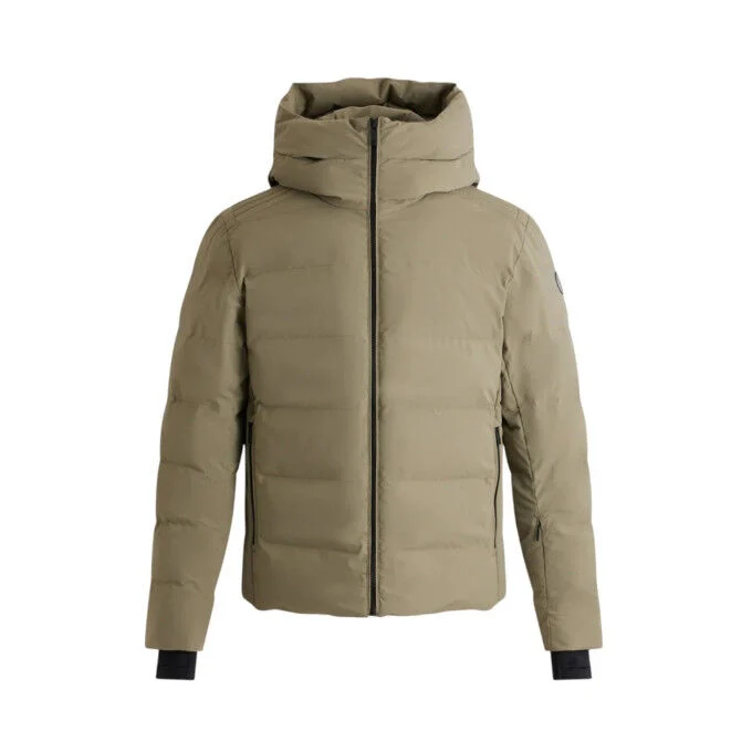 Giacca da sci da uomo FUSALP CONSTANT - LAUREL