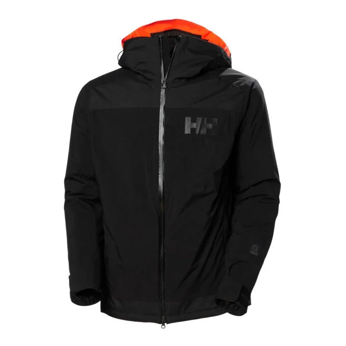 Giacca da sci da uomo HELLY HANSEN Powdreamer 2.0