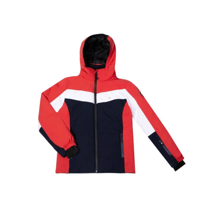 Giacca da sci Junior Aulp Chaka