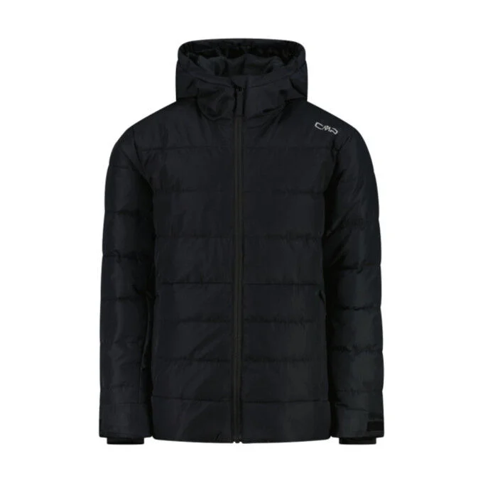 Giacca da sci per bambino CMP - Nero