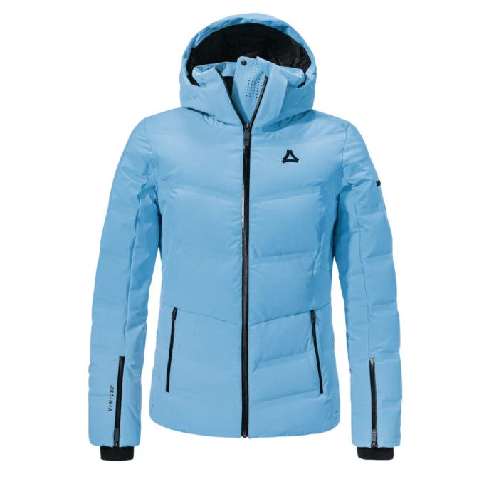 Giacca da sci SCHOFFEL Caldirola WMS - ELECTRIC SKY