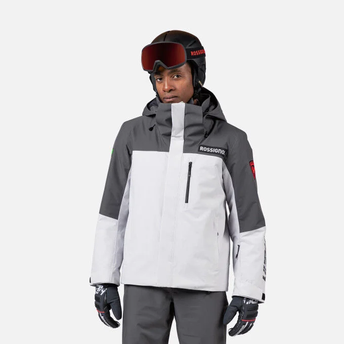 Giacca da sci uomo HERO VELIKA INSULATED Rossignol