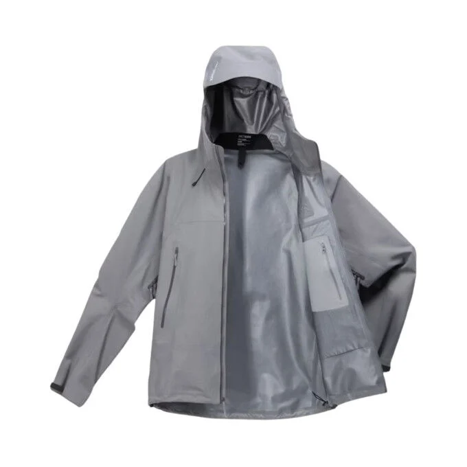 Giacca da trekking da uomo Arc'Teryx Beta SL - Void