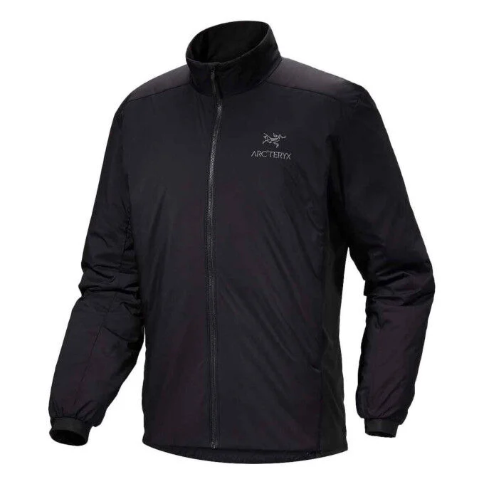 Giacca da uomo Arc'Teryx Atom - Nero