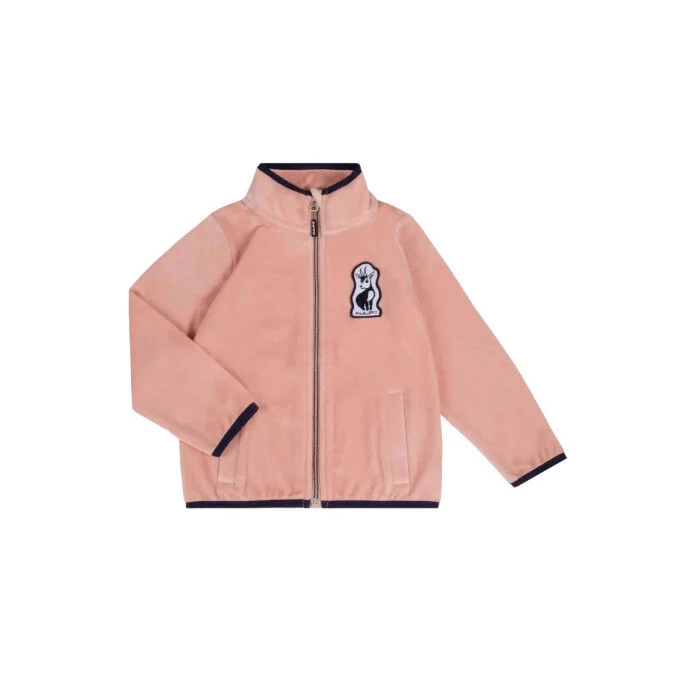 Giacca in pile per bambini Aulp Valet