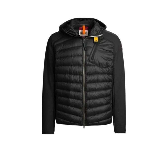 Giacca PARAJUMPERS NOLAN - Nero