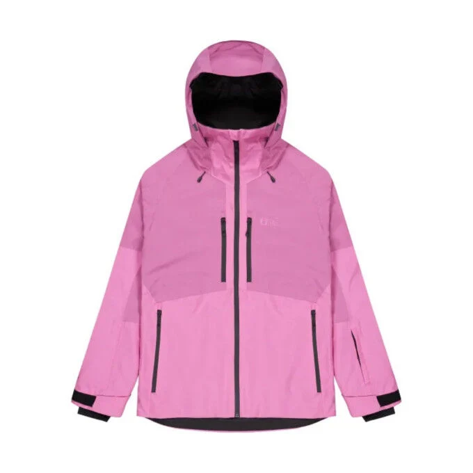 Giacca Picture SYGNA - SUPER PINK