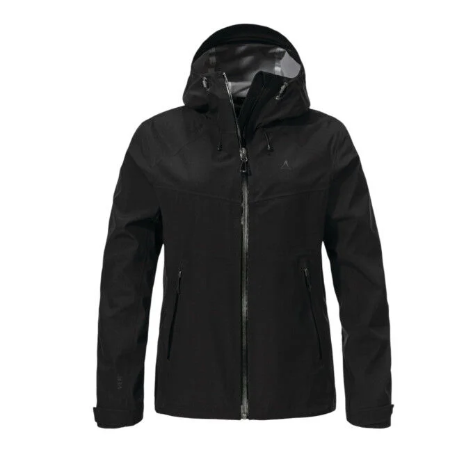 Giacca SCHOFFEL Hiking Style Cascata WMS