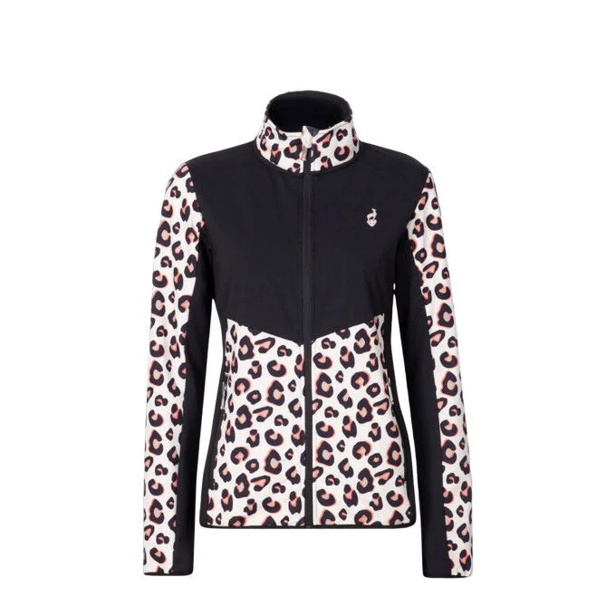 Giacca tecnica da donna Aulp Coryn - Ao Leo