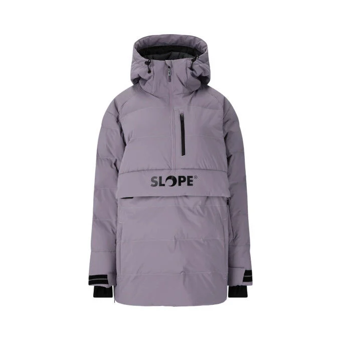 Giacca a vento da donna Slope Thumper W-PRO 10000