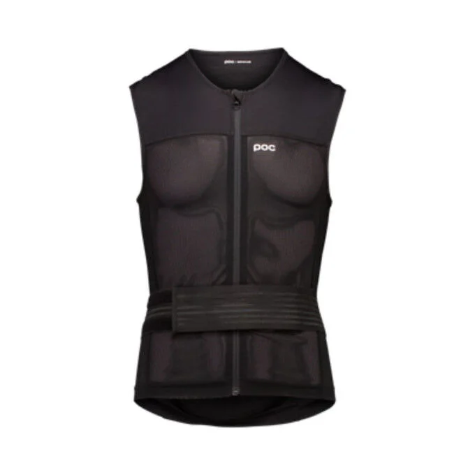 Gilet dorsale Spine VPD Air Vest - Nero uranio