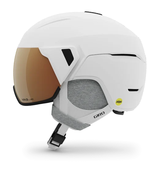 GIRO Aria Spherical Skihelm für alpinen Wintersport