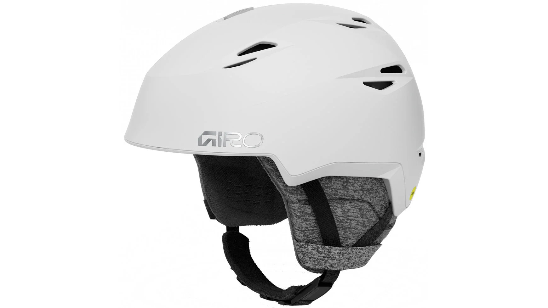 GIRO Envi Spherical Skihelm mit MIPS Schutz