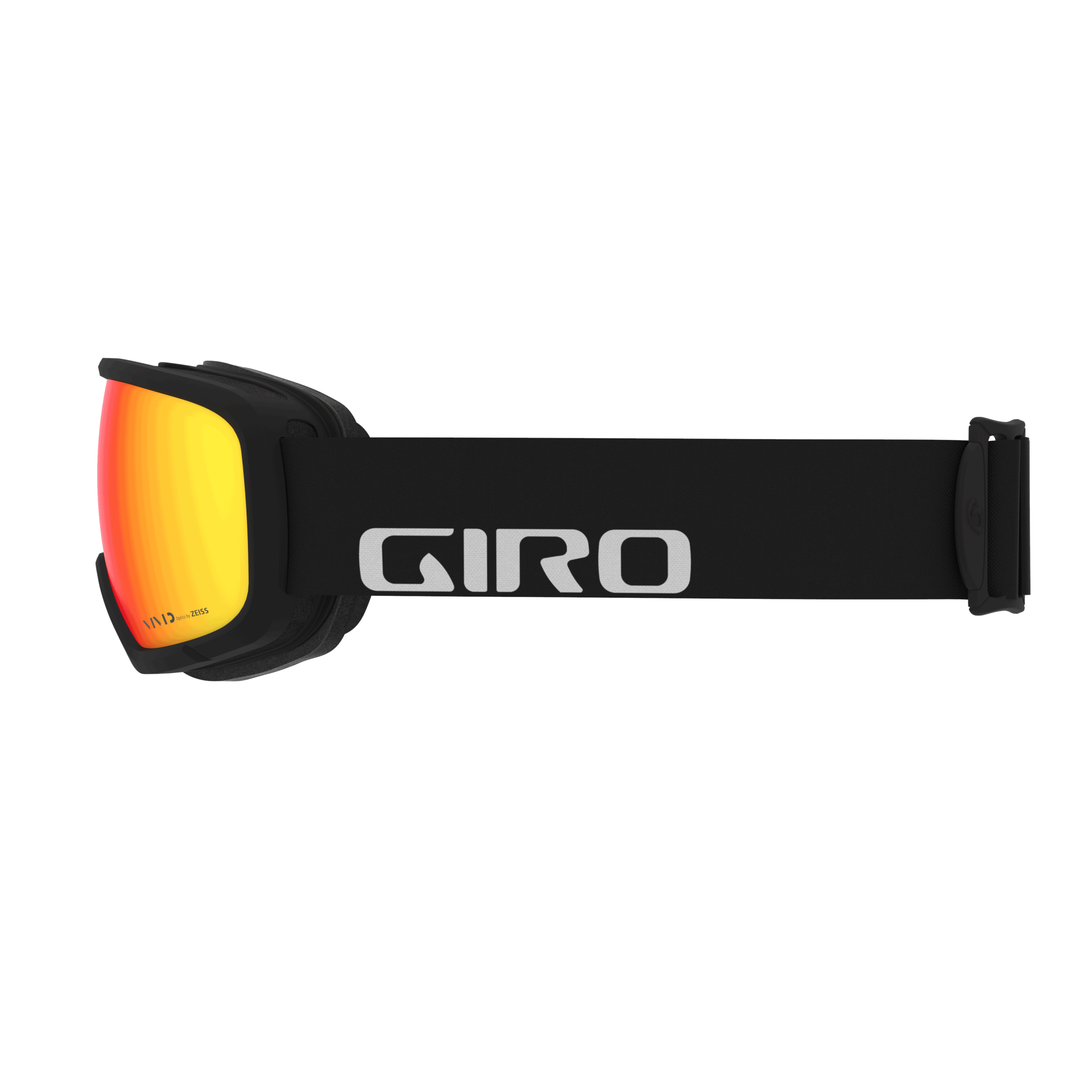 GIRO Ringo Schneebrille mit VIVID-Doppelscheibe
