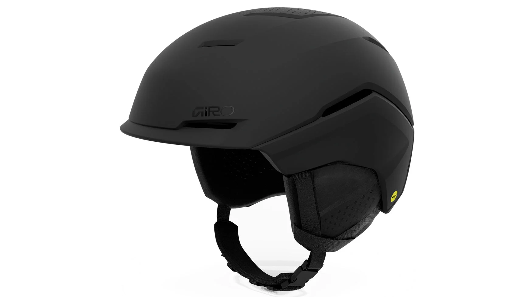 GIRO Tenet Mips Skihelm mit MIPS Schutz