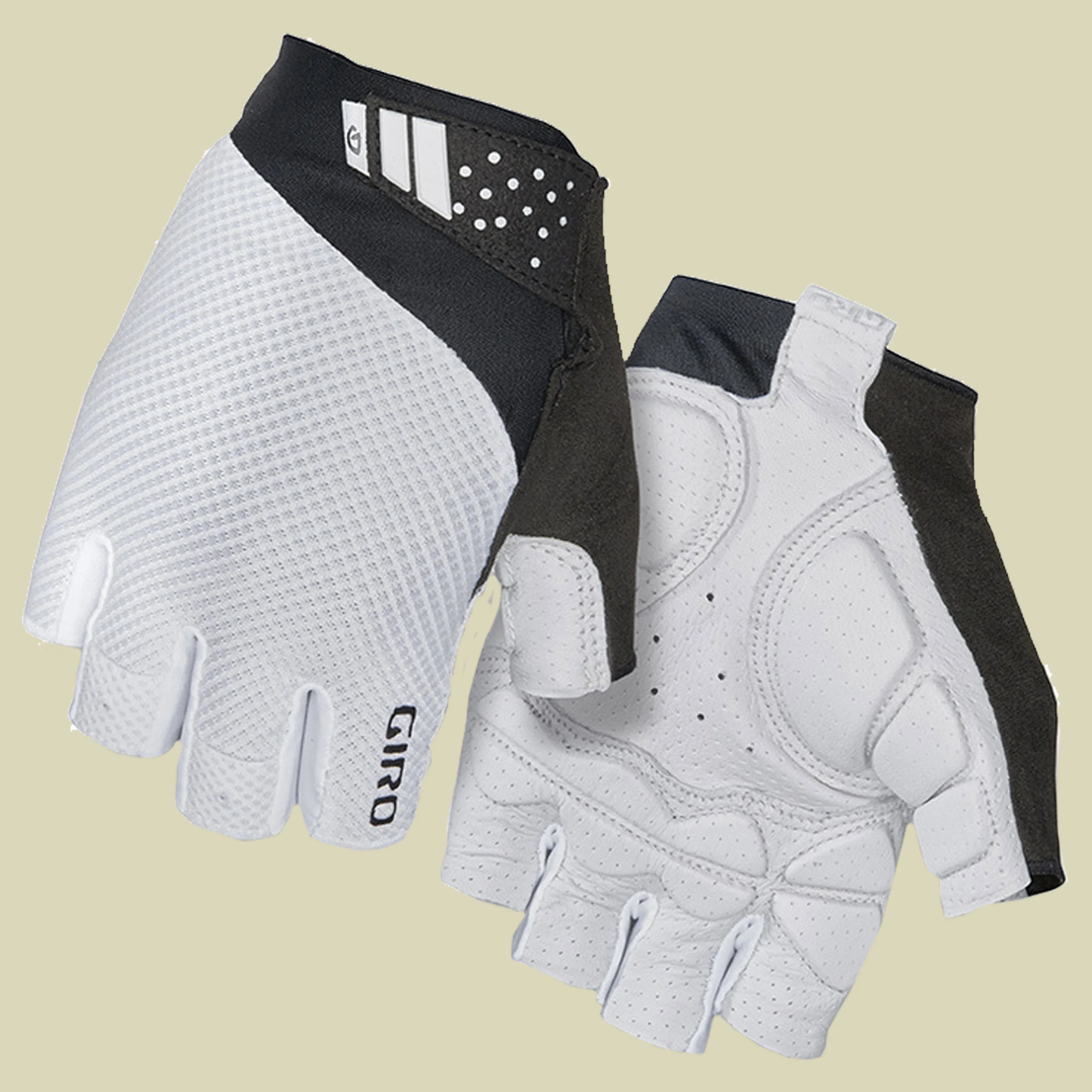 GiroMonaco II Gel Größe S Farbe black