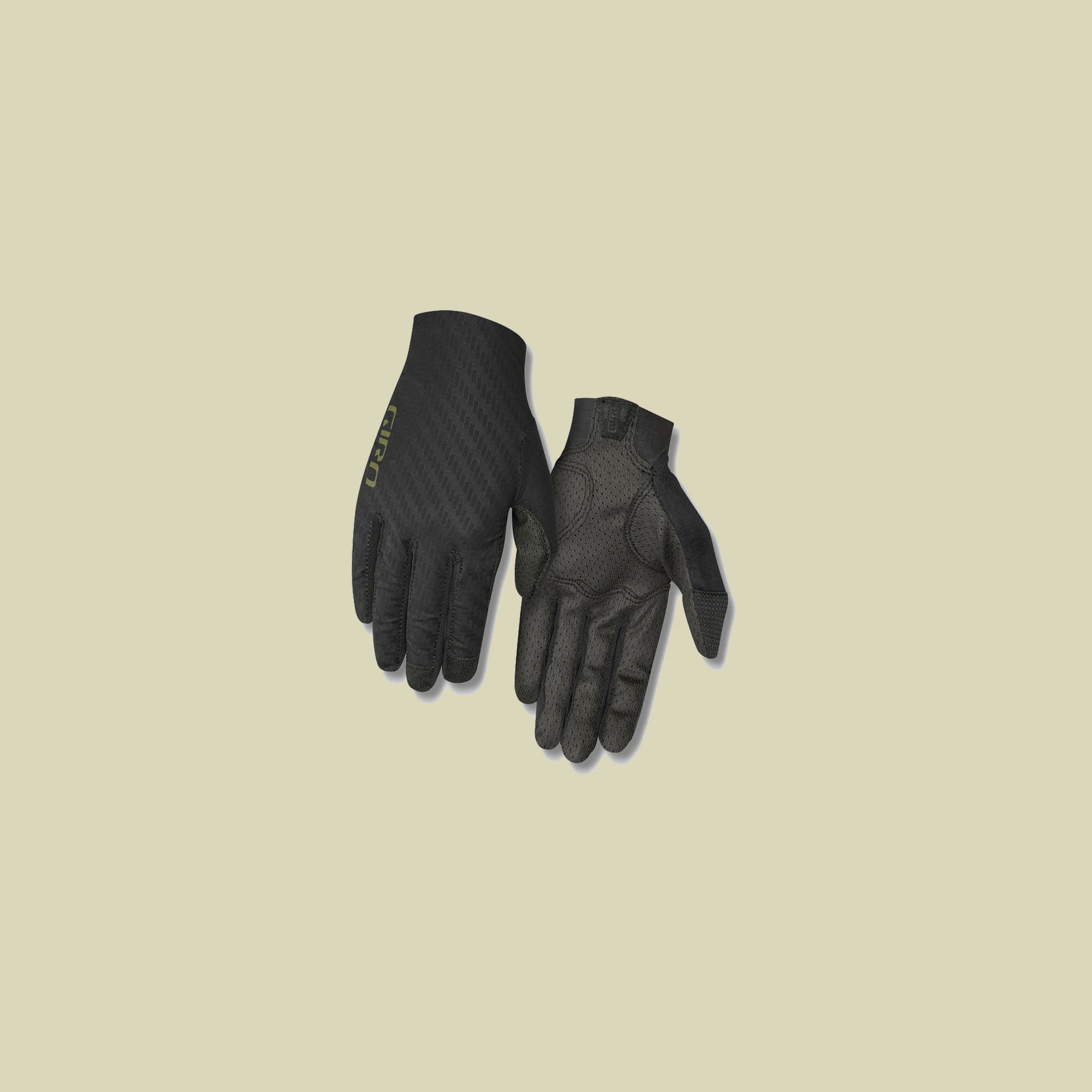 GiroRivet CS Größe M Farbe black/olive