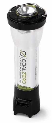 Goal Zero Lighthouse Micro Flash Charge