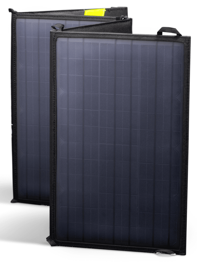 Goal Zero Nomad 50 Solar Panel