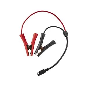 Goal Zero SAE Solarladegerät Alligator clip