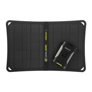 Goal Zero Solar Charger Venture 35 Solar-Kit