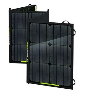 Goal Zero Solarladegerät Nomad 100