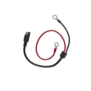 Goal Zero Solarladegerät SAE-zu-Ring-Terminal-Adapter