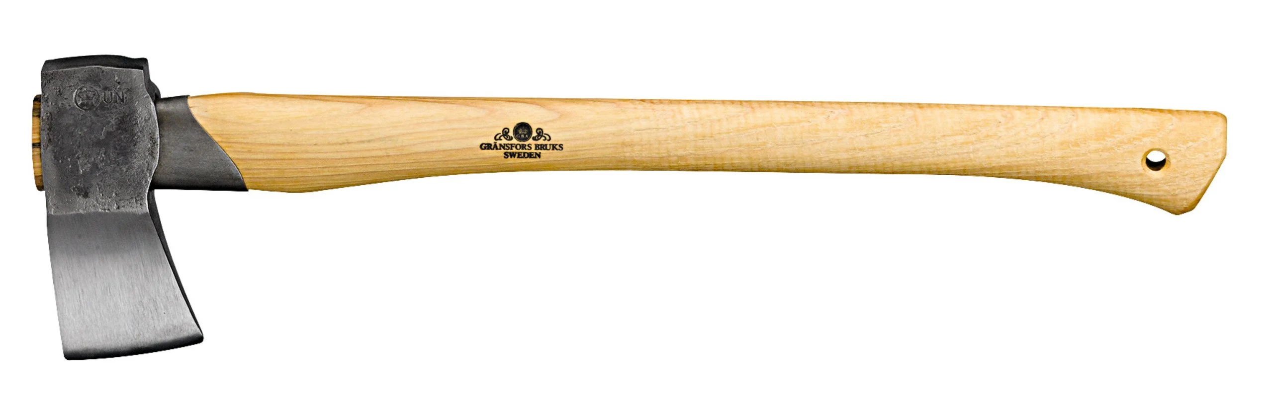 Gränsfors Spaltaxt – klein