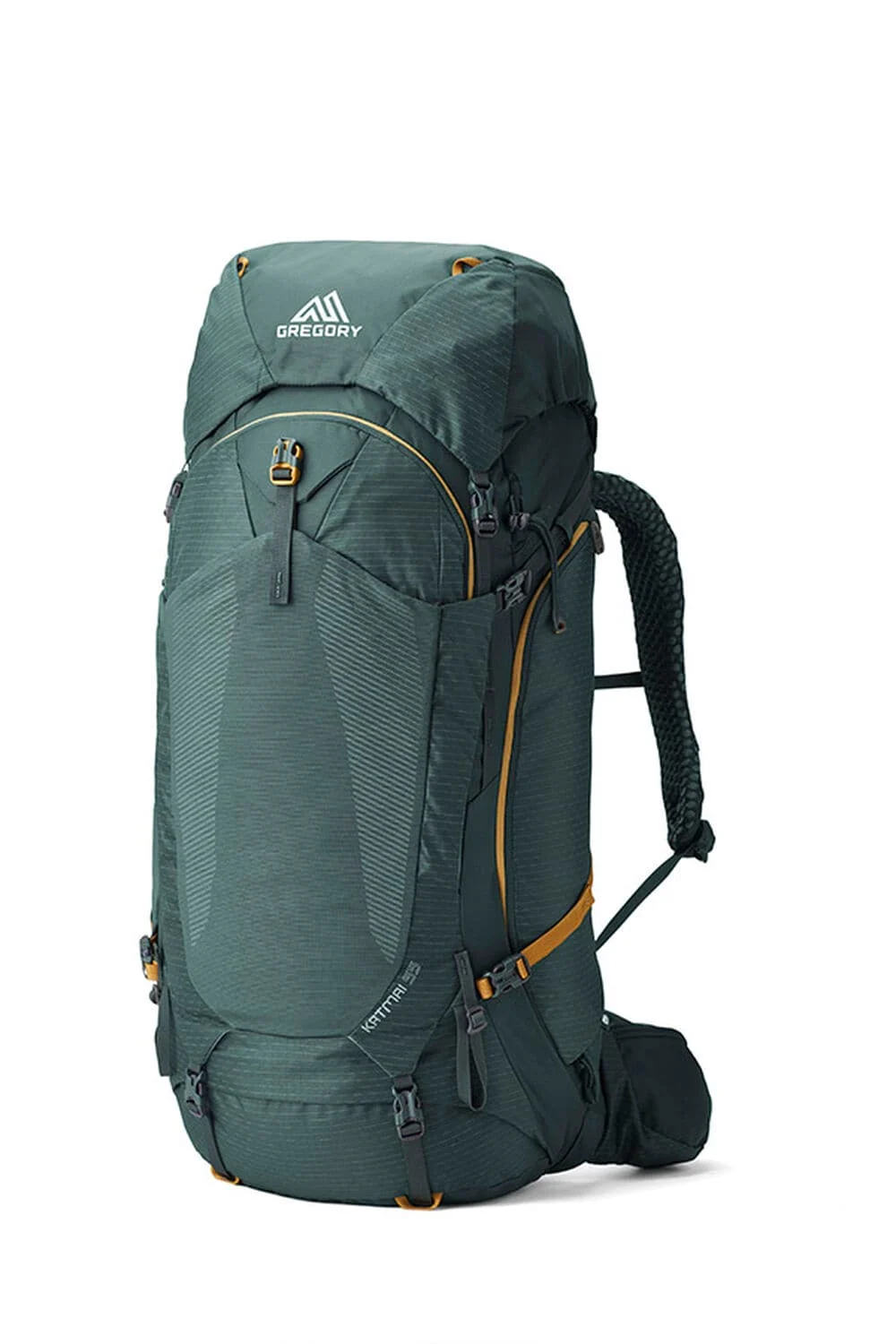 Gregory Katmai 55 M/L Oxide Green