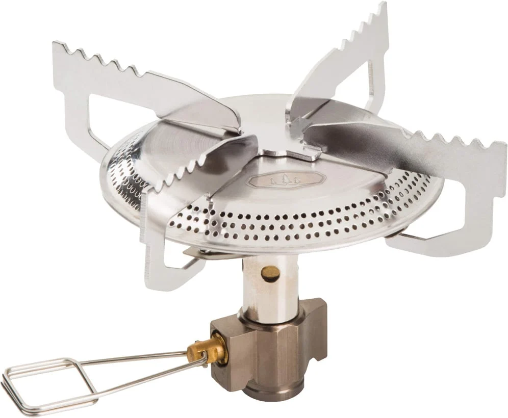 GSI Outdoors Glacier Camp Stove