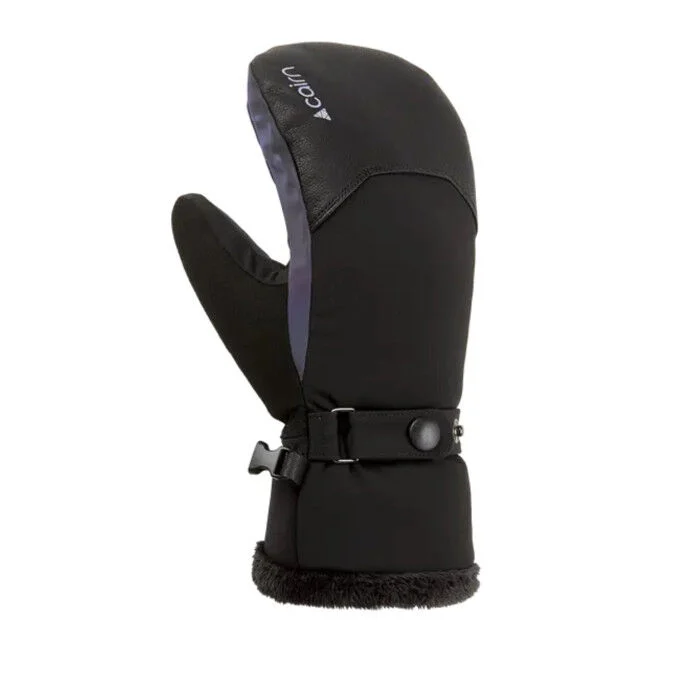 Guanti da sci CAIRN ELENA F IN PURE R - HOLOGRAPHIC