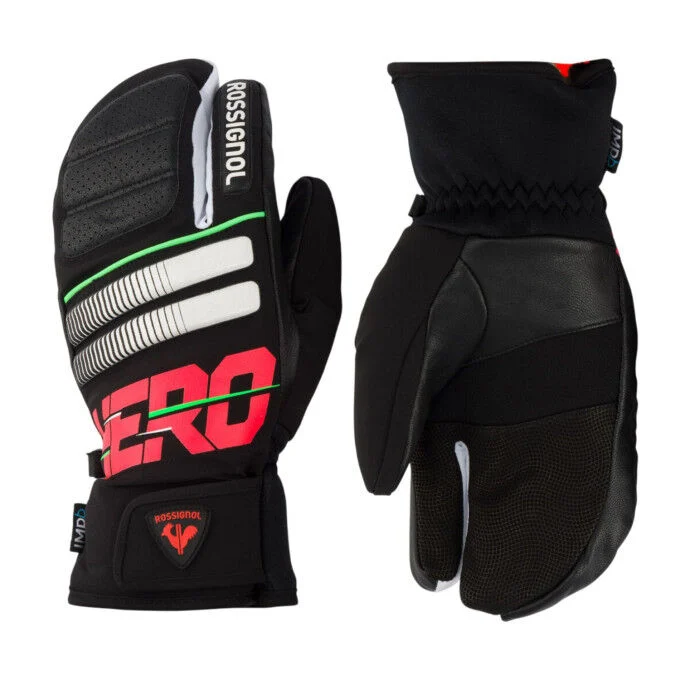 Guanti da sci ROSSIGNOL Hero Master IMP’R Lobster